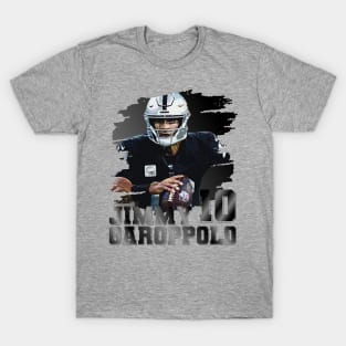 Jimmy Garoppolo || 10 T-Shirt